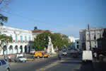 plaza de la vigia, matanzas